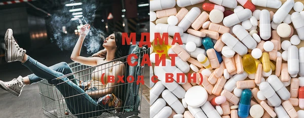 кокс Володарск