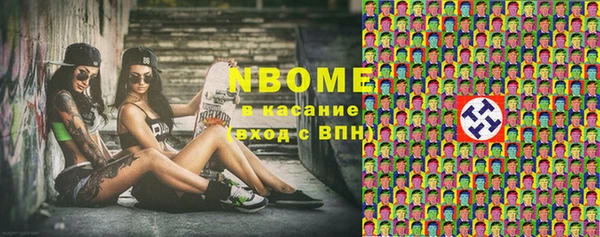 крисы Янаул